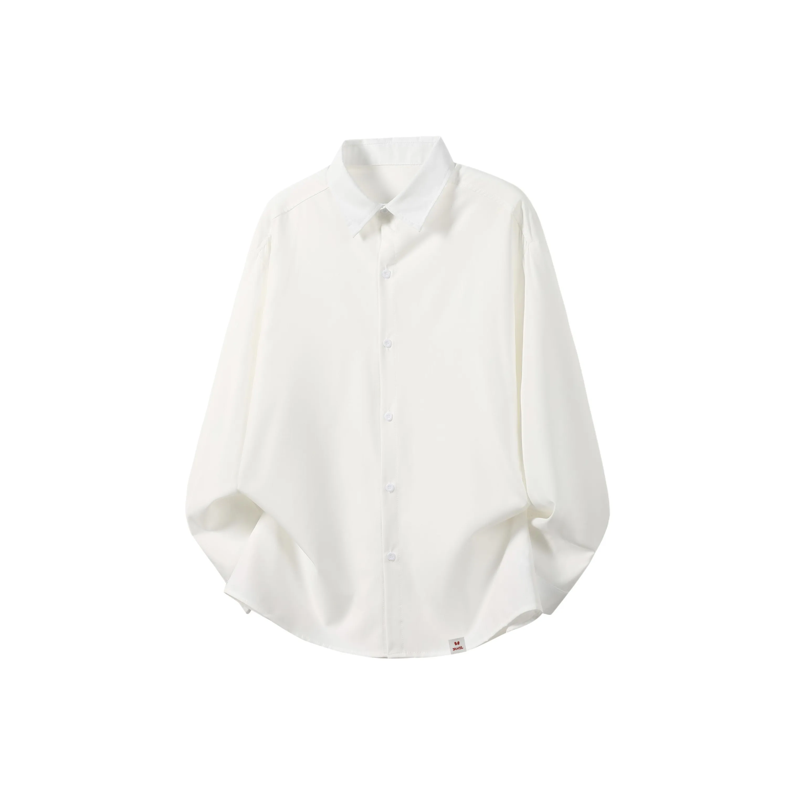 Huohuotu Унисекс Рубашки