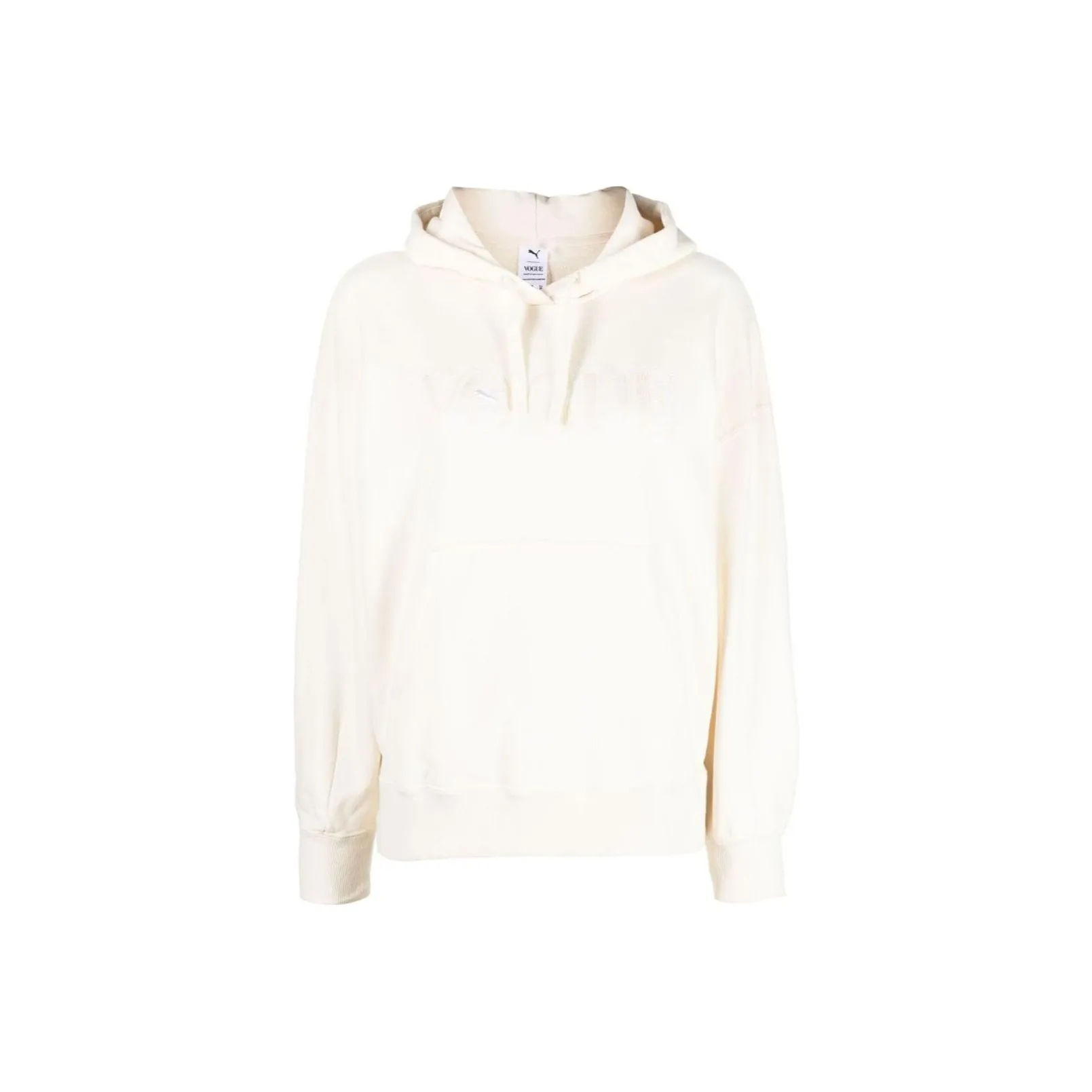 PUMA Белый Женский Свитшот