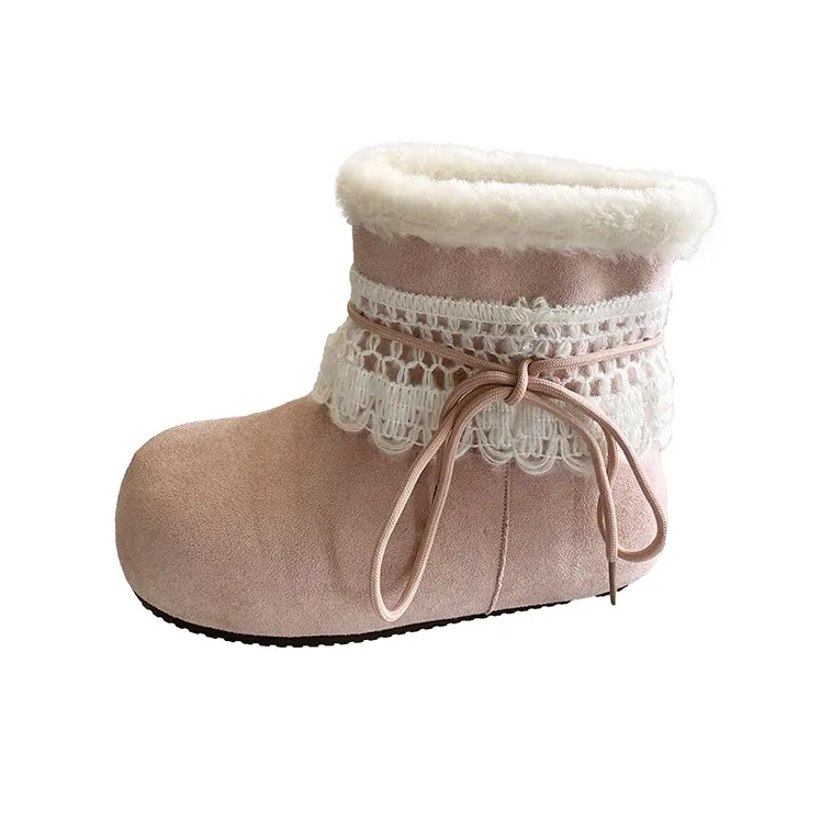 Xingdiman Сноубутсы Женские