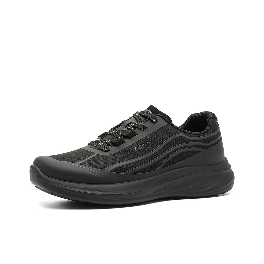 V ZERO FIVE Беговые кроссовки Устойчивые к истиранию Противоскользящие Низкий топ Большой размер Повседневная обувь