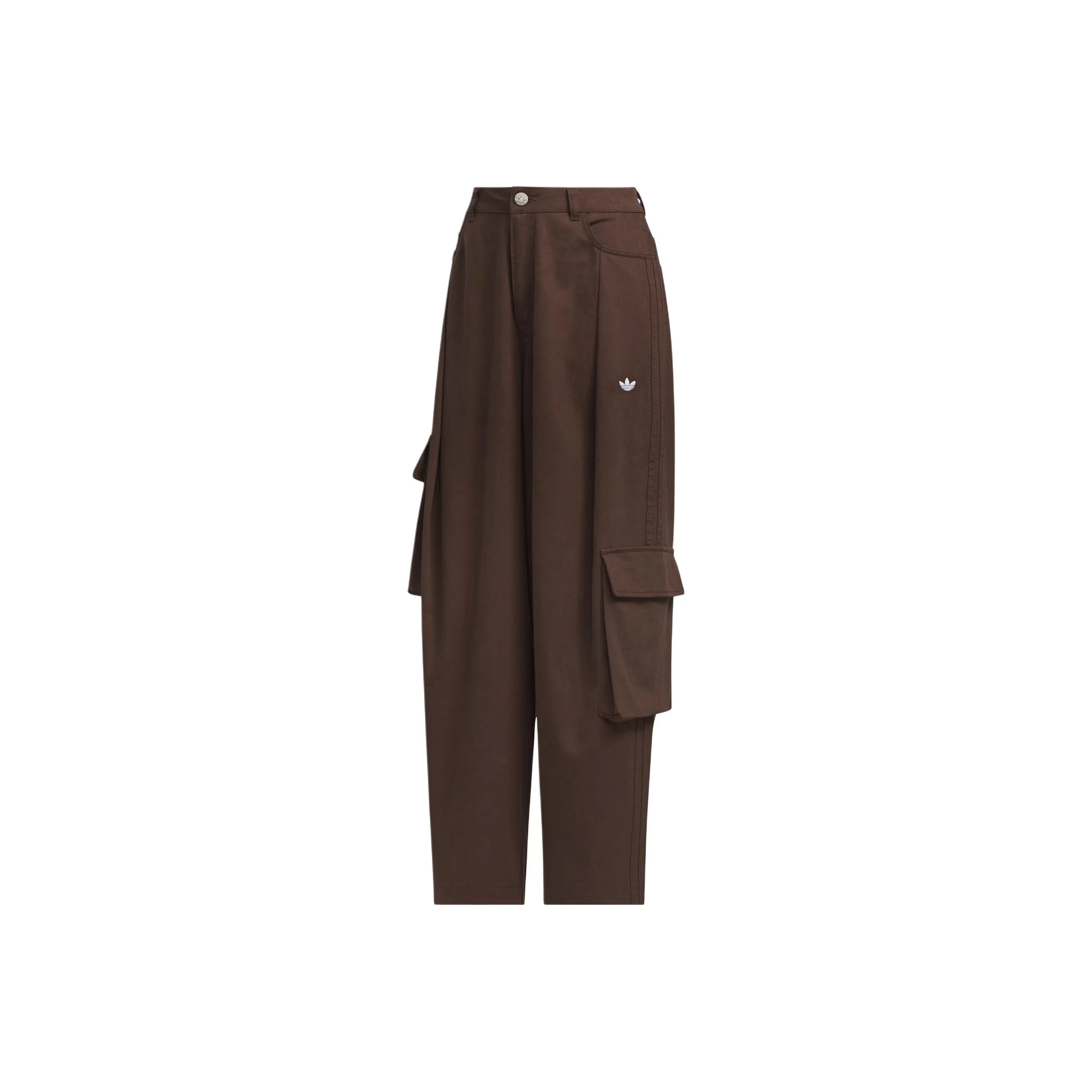 Adidas Originals Fw25 Cargo TROUSERS W Брюки карго Женские