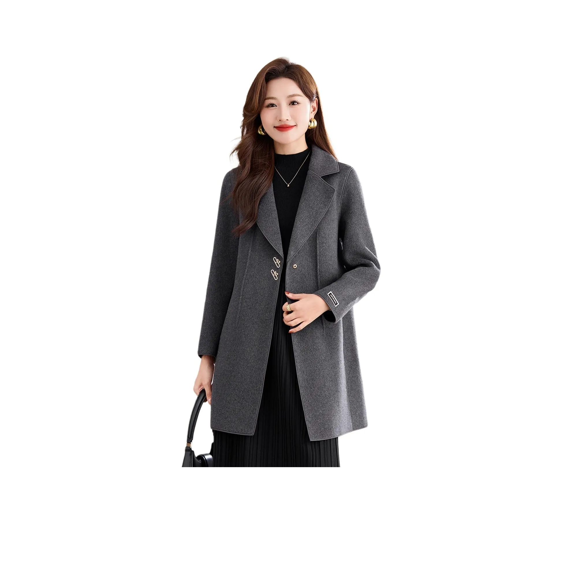 EMINU Женское пальто