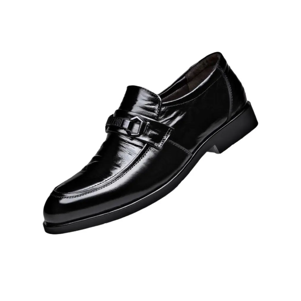 AOLUN Обувь Низкий Топ Черный Мужской