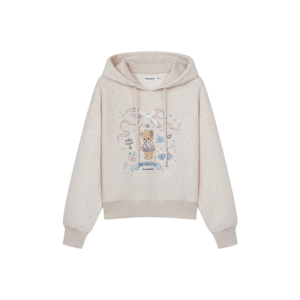 Teenie Weenie Свитшот Женские