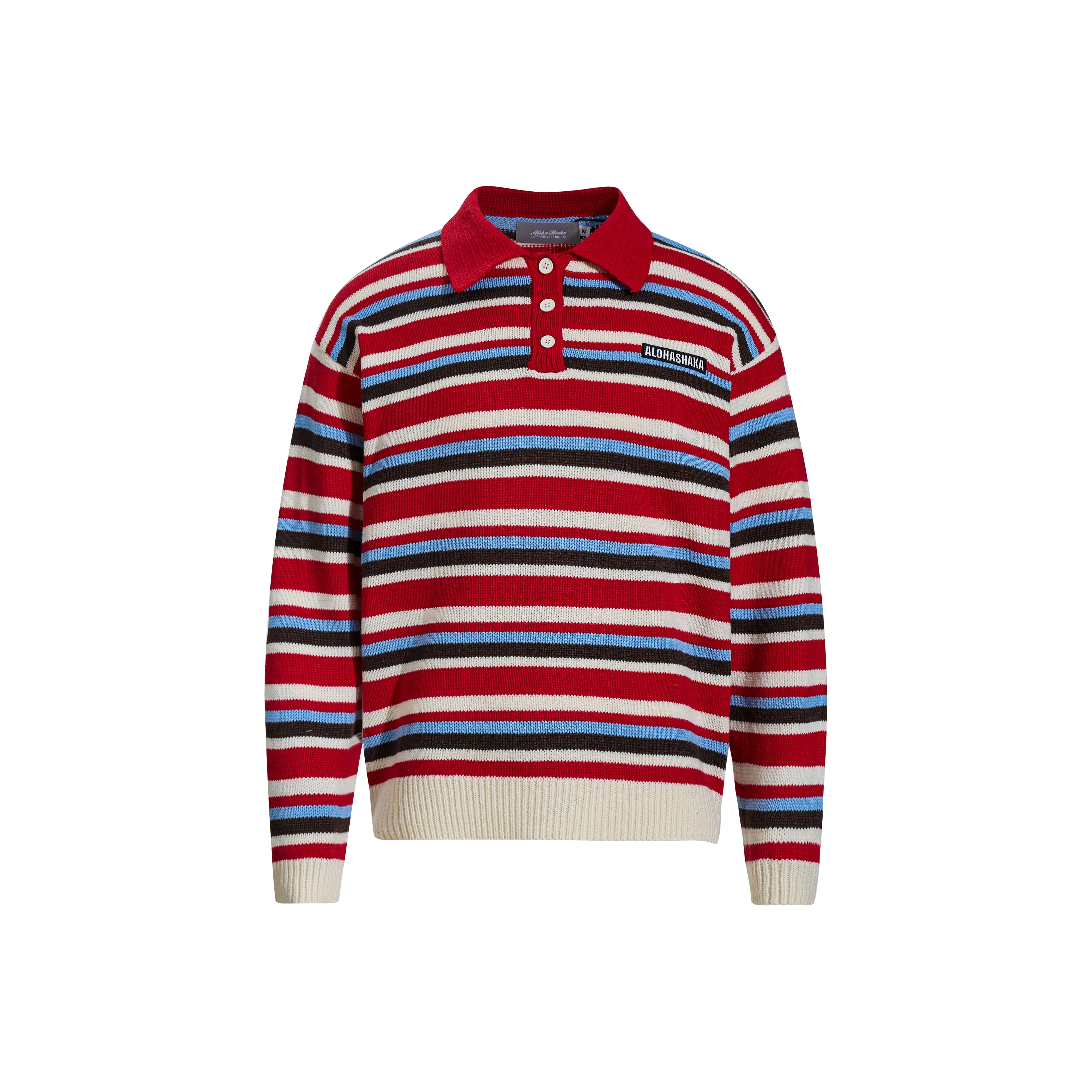 YONGYAN Красный Унисекс Свитера