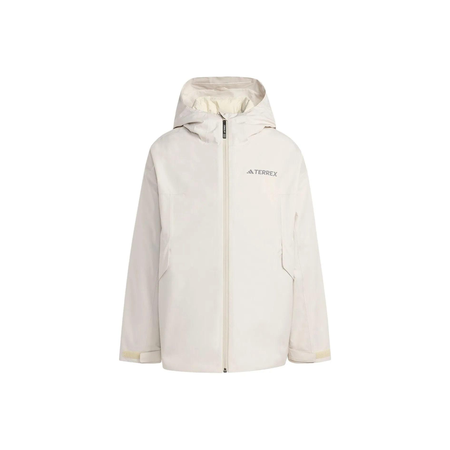 Adidas Водонепроницаемый Wa Ветрозащитный To Сохранять тепло Ветровка Женские