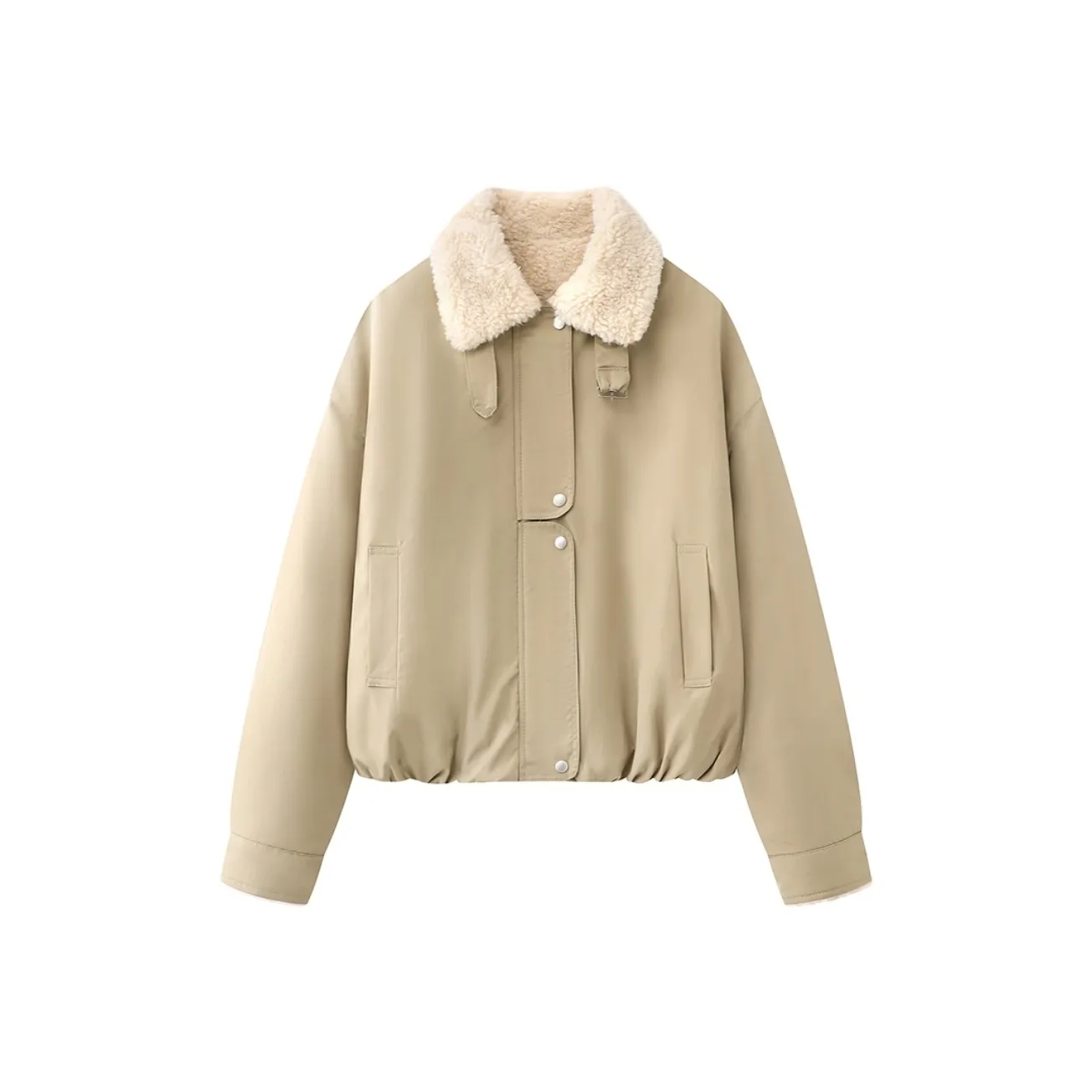 MA JOURNEE Куртки и Пальто Женские