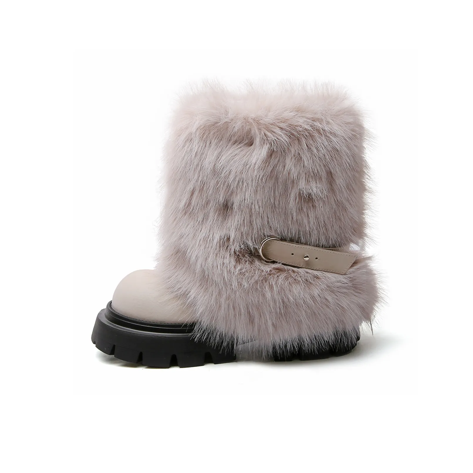 GROUND(ZER)O Ботильоны Женские