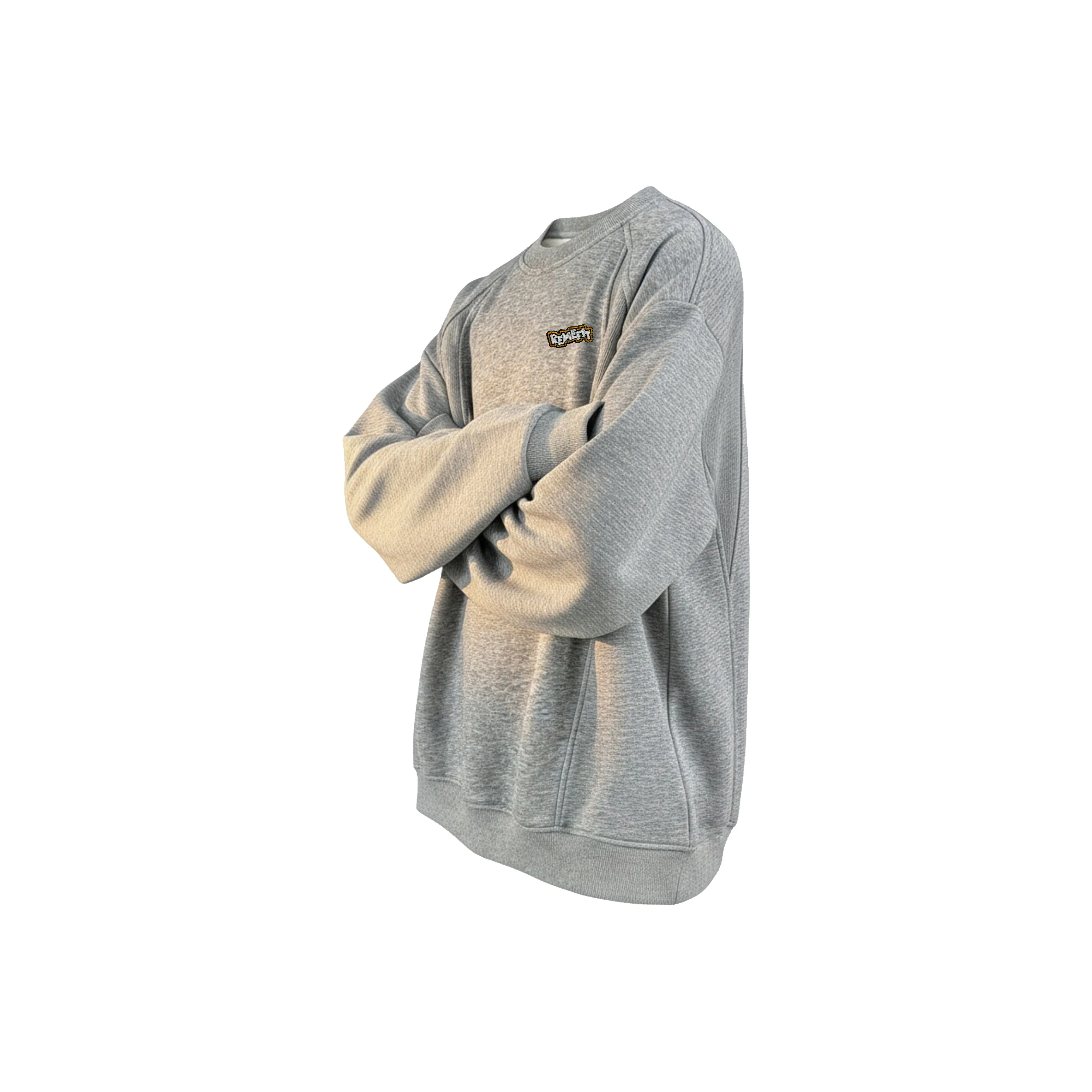 REMEFIT Унисекс Свитшоты