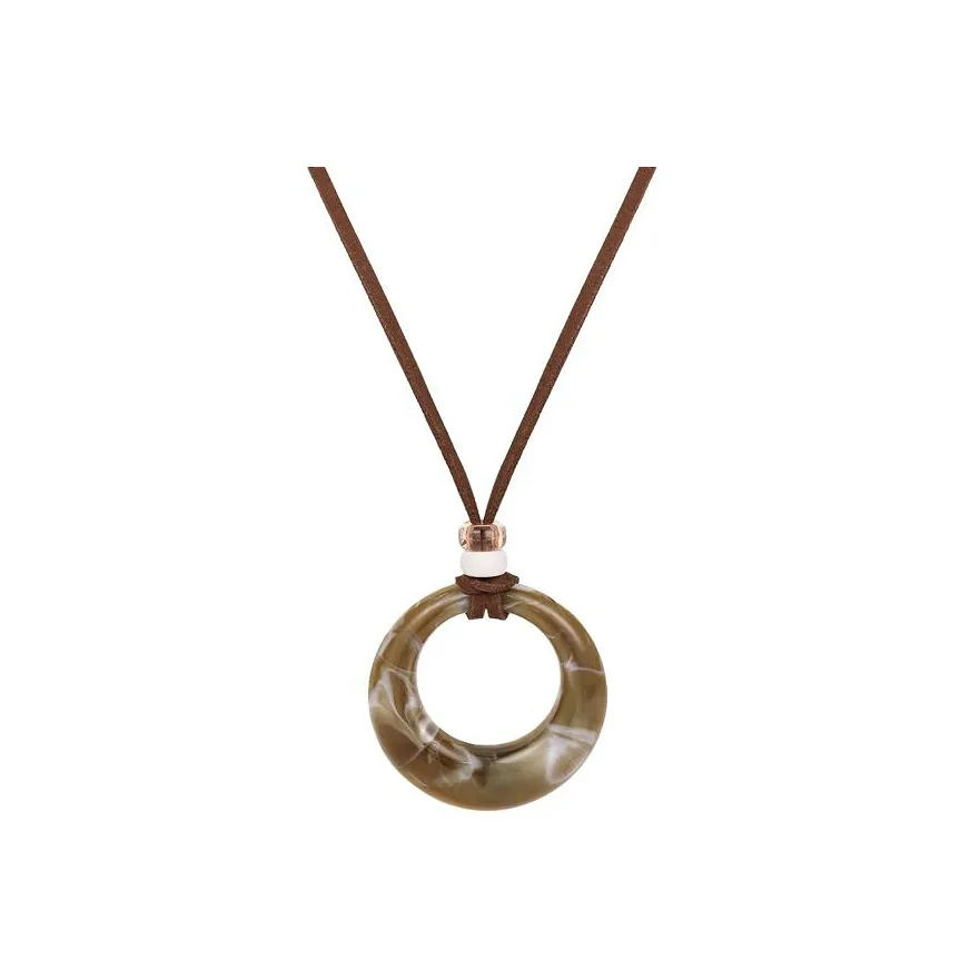 Daisy Dream Смола Ожерелья Женские