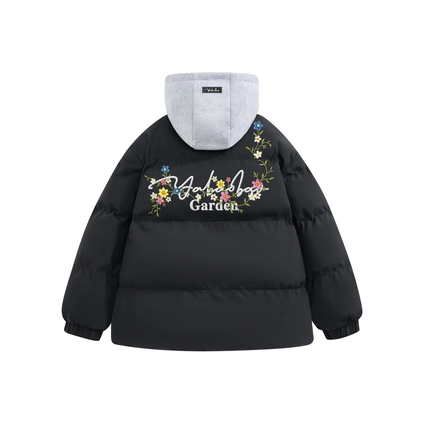 YABAOBAO Унисекс Пуховики