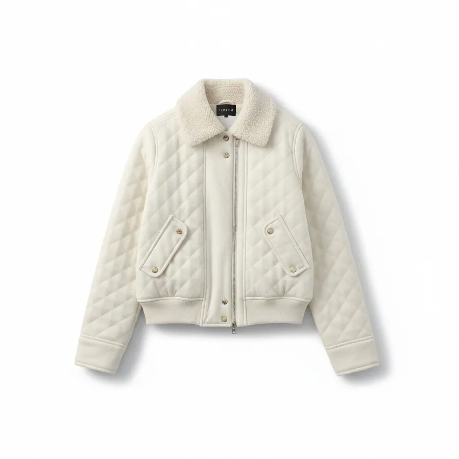 Cosyism Женские меховые изделия