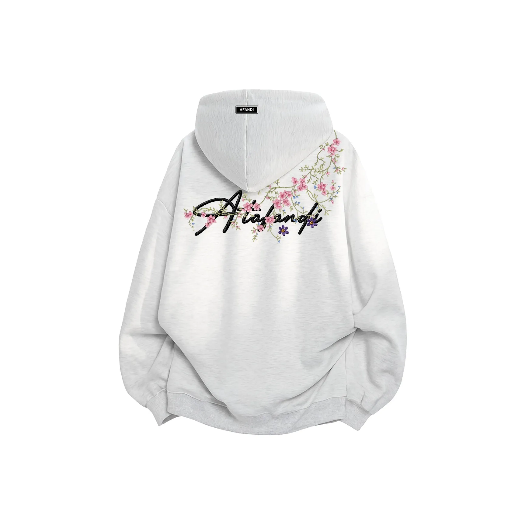 AFANDI Унисекс Свитшоты