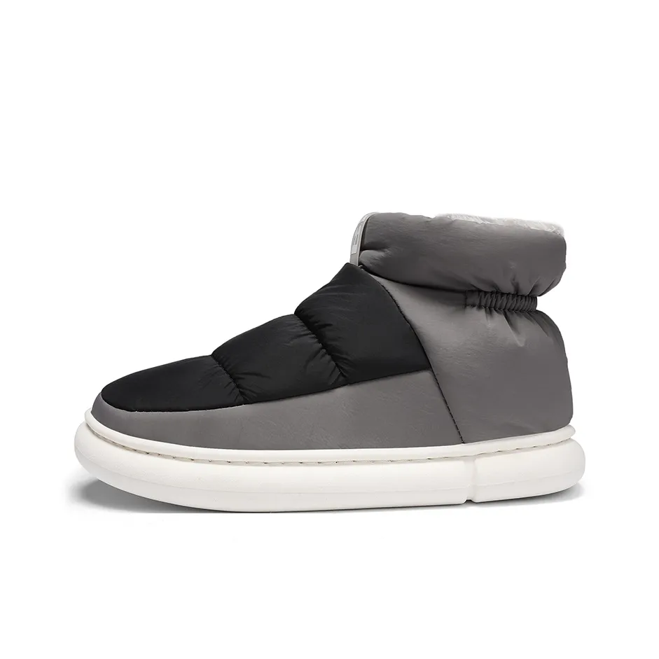 Budding Bear Покрытие Устойчивые к истиранию Носки Crew Сноубутсы Унисекс