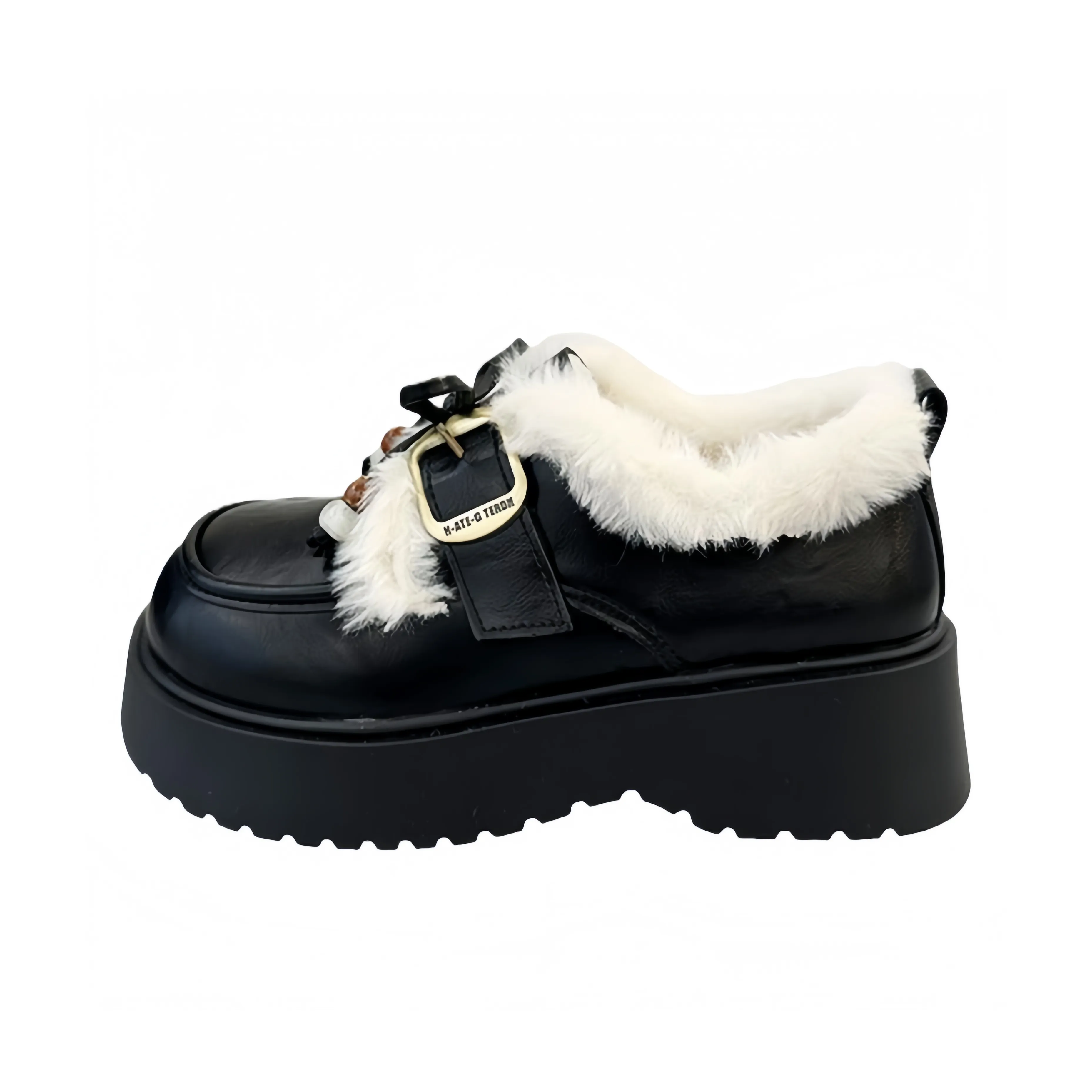 Luji Лоферы Женские