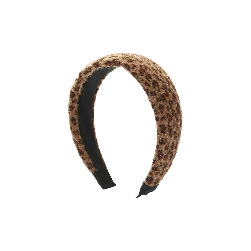 Like A Dream Плюшевые ободки для волос женские