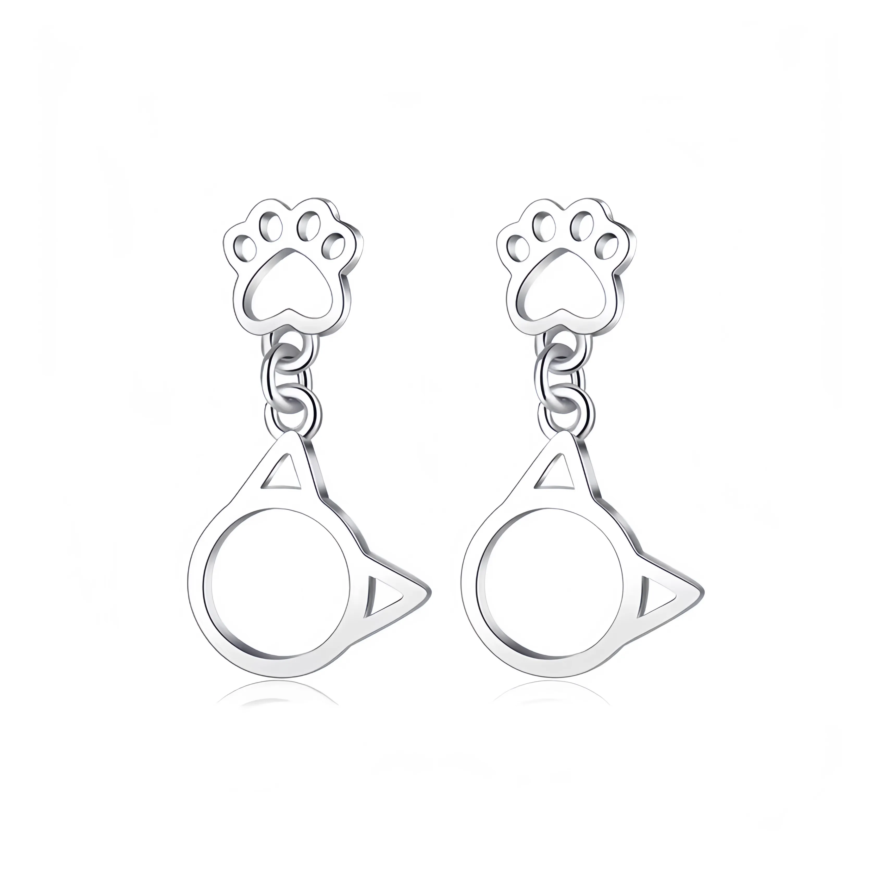 XLP STUDIO Серьги из сплава Женские