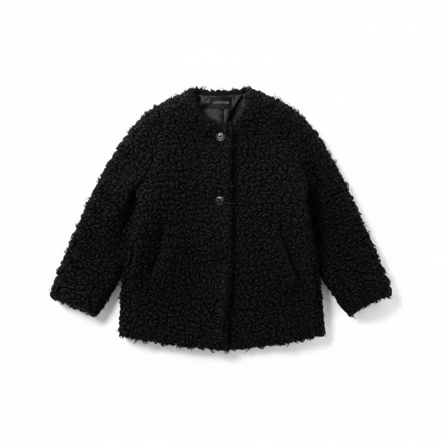 Cosyism Женские меховые изделия