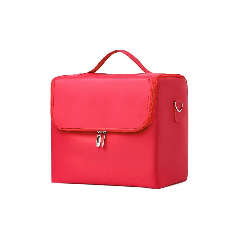 PureLove GOOD Looking Сумка Большая Емкость Профессиональная Макияж Чехол Дорожная Сумка