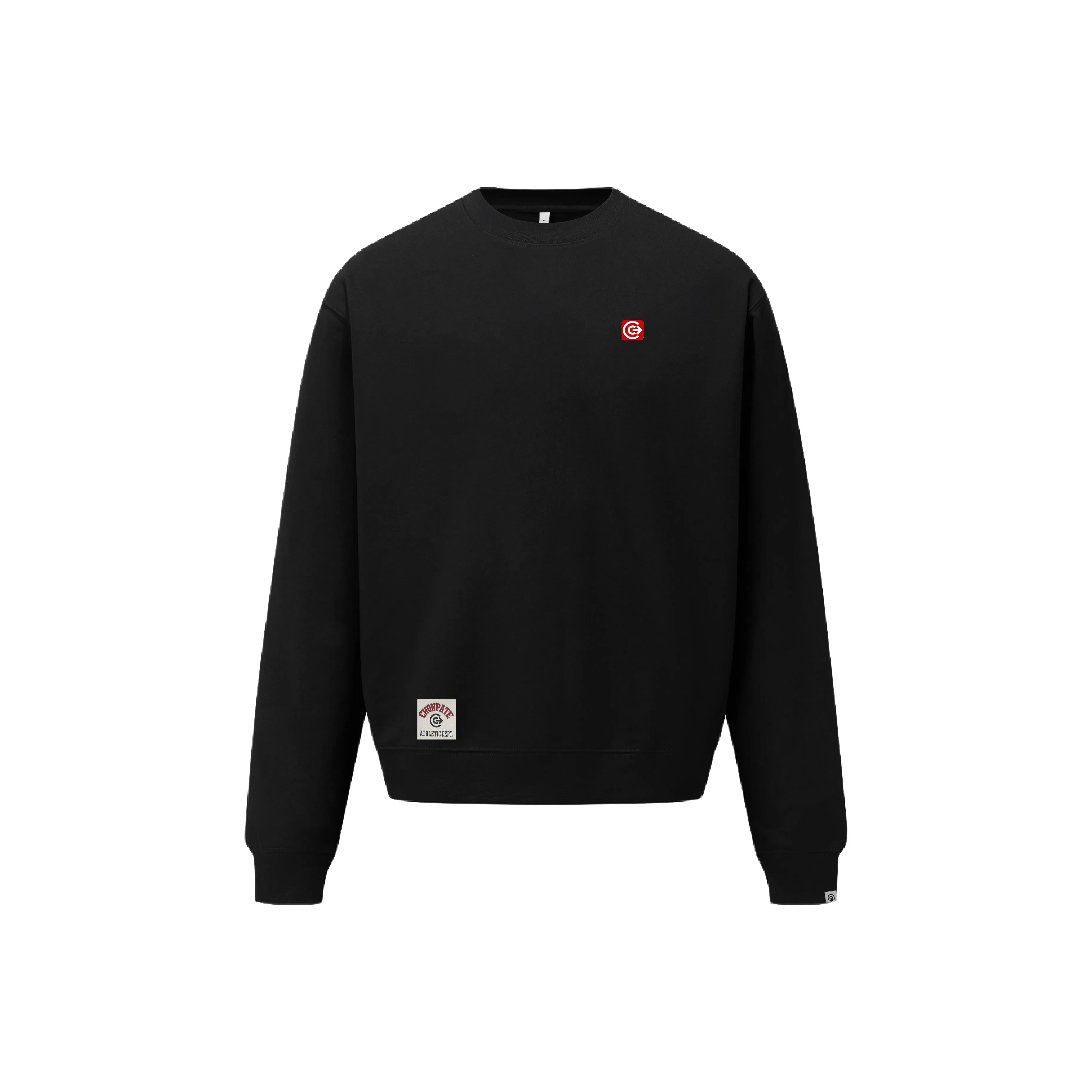 RABBIT BLUESHOP Свитшот Унисекс