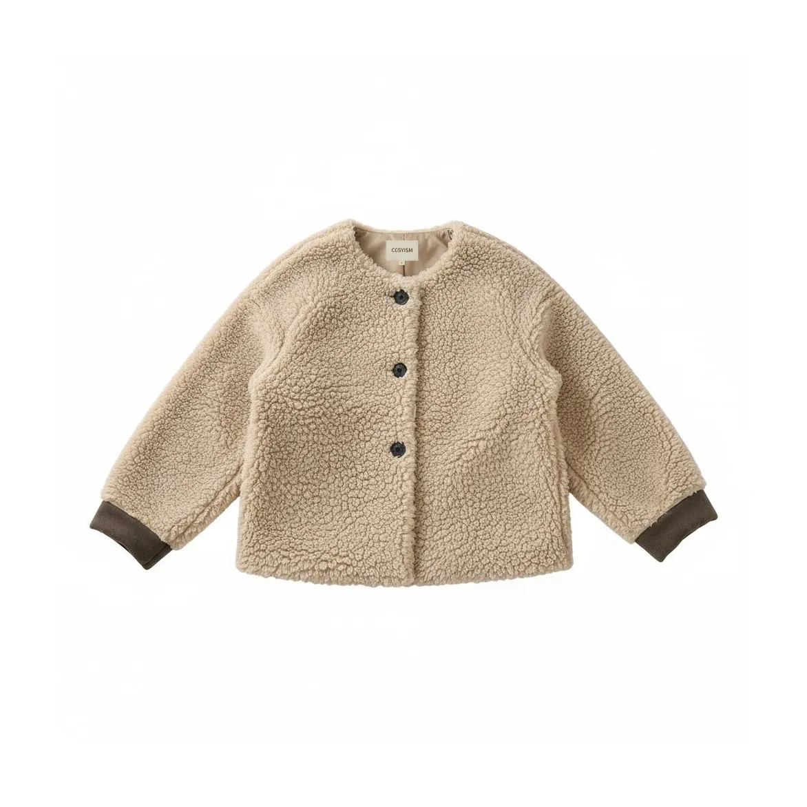 Cosyism Женские меховые изделия