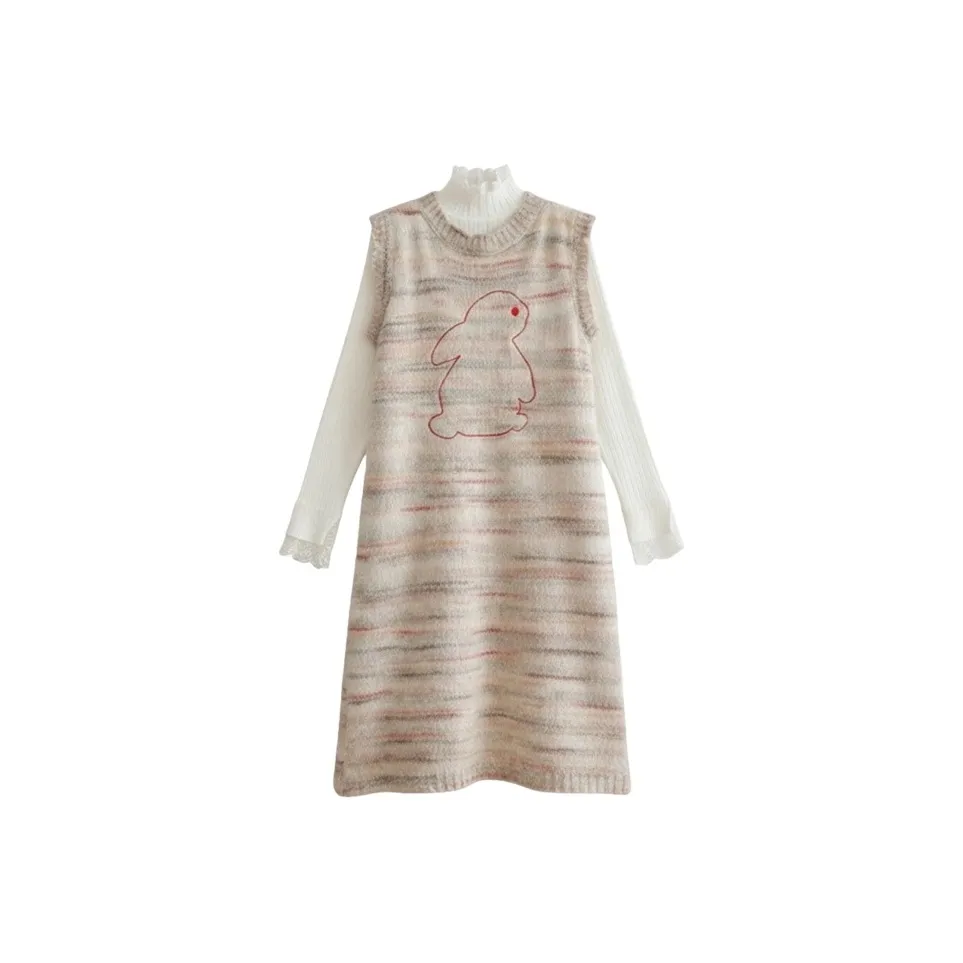 MA JOURNEE Женские Комплекты с Юбкой