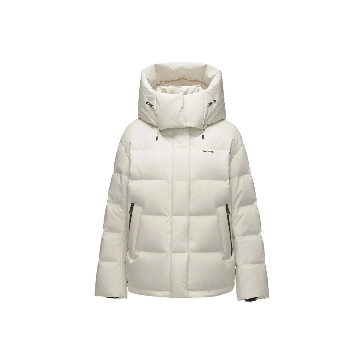 TANBOER Женские Пуховики