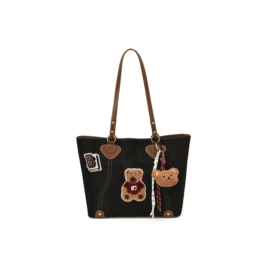 YILV ПУ (полиуретан) Сумка Стандартная Женская Многоцветная