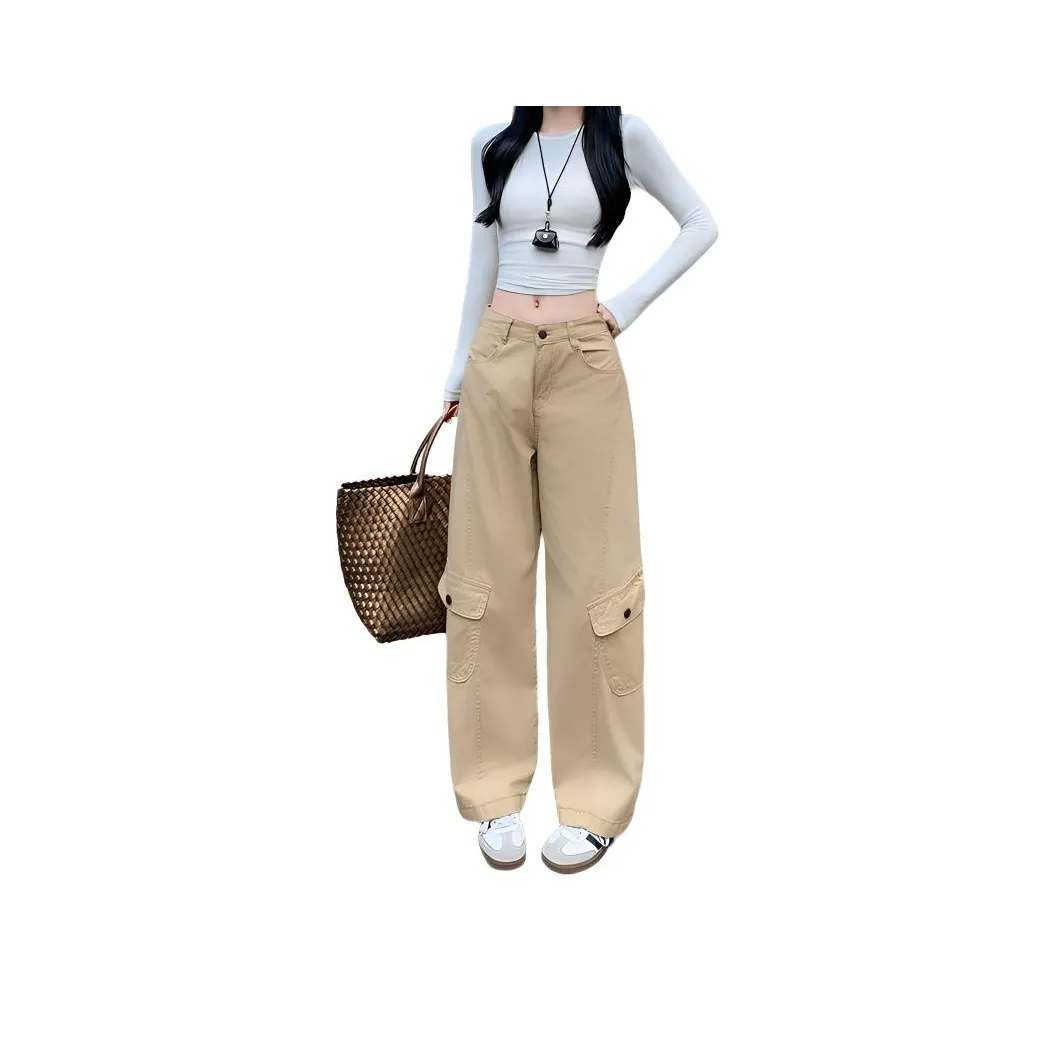 ЮЙЧЖАОЛИНЬ Женские джинсы