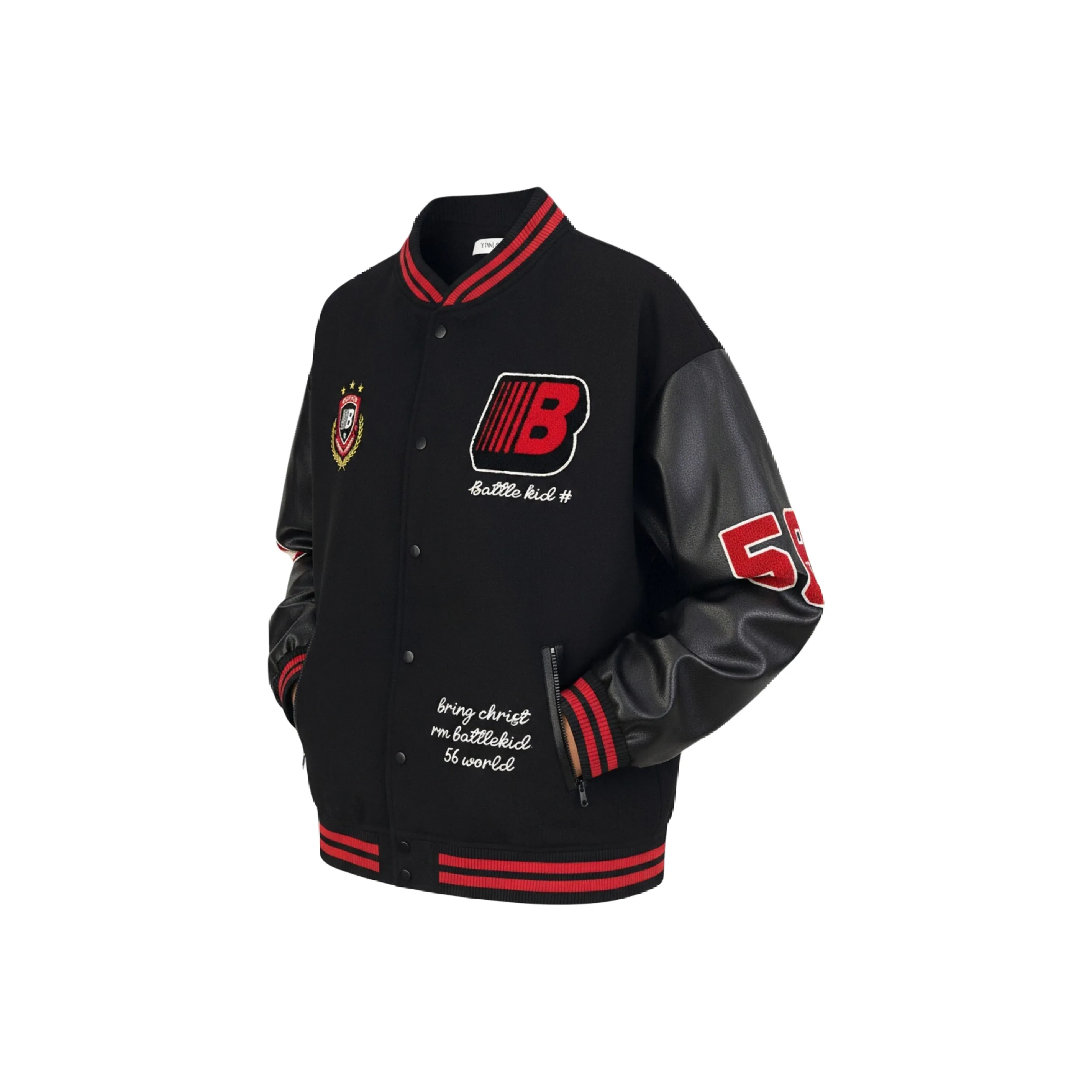 TFU Унисекс Бейсбольные Джерси