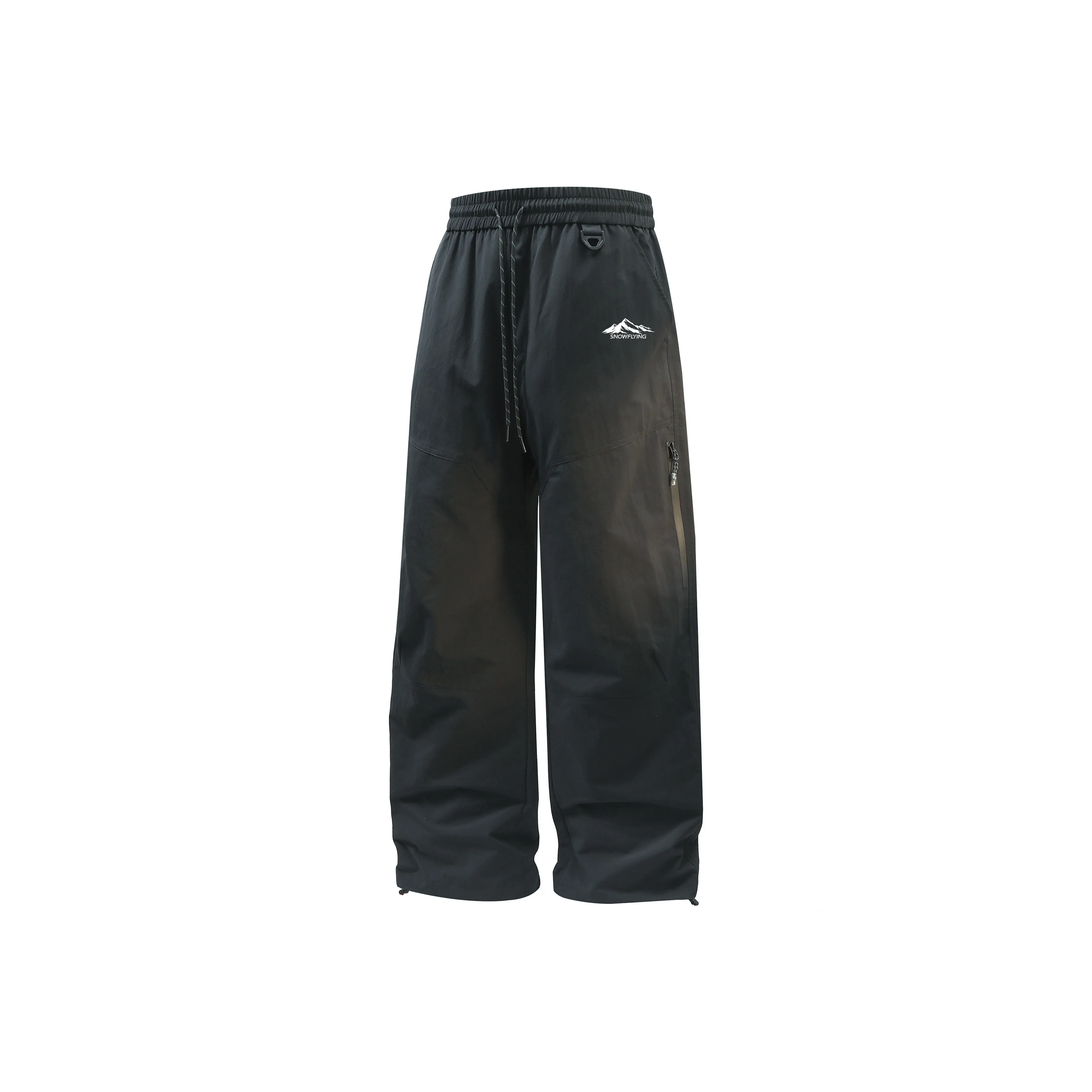 SNOW FLYING Extreme Cold Пуховые штаны Унисекс