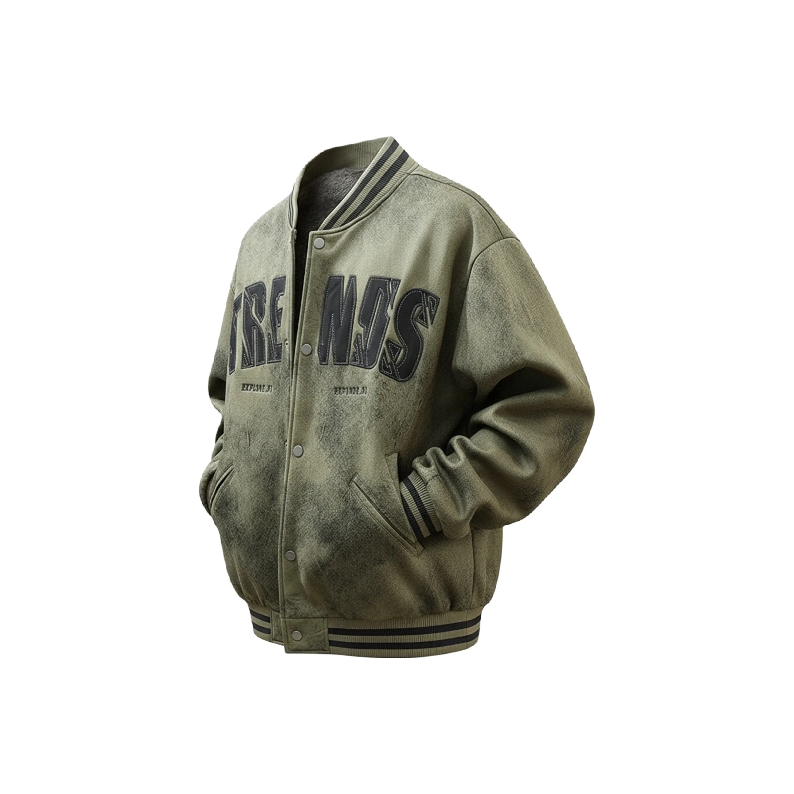 OKPI Унисекс Куртки