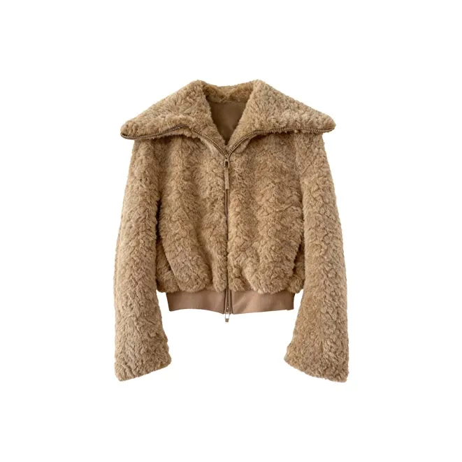 Aghr Женские меховые изделия