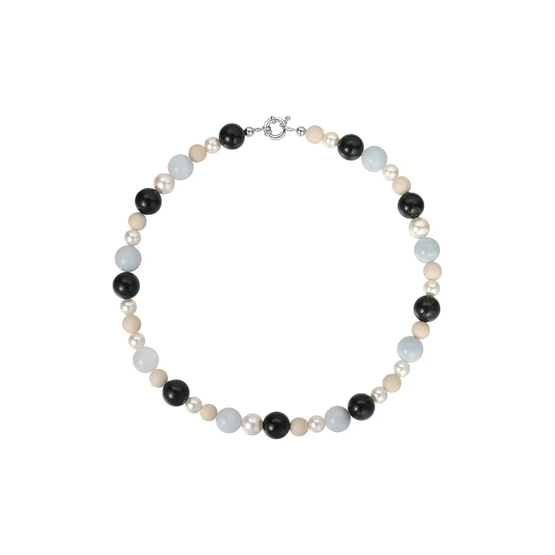 KING OF BLING Сплав Ожерелья Женские