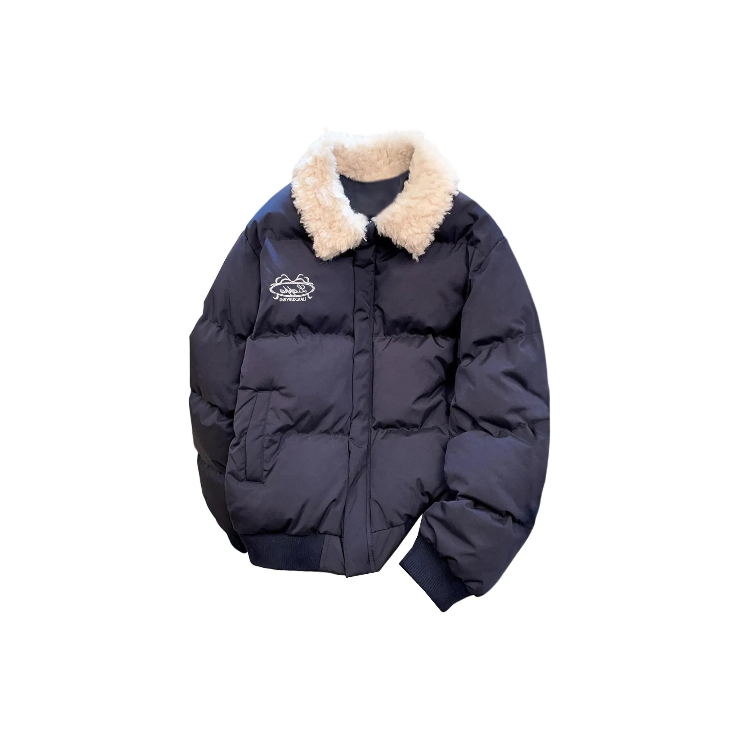 Pirkadat Пуховая куртка Пальто Унисекс