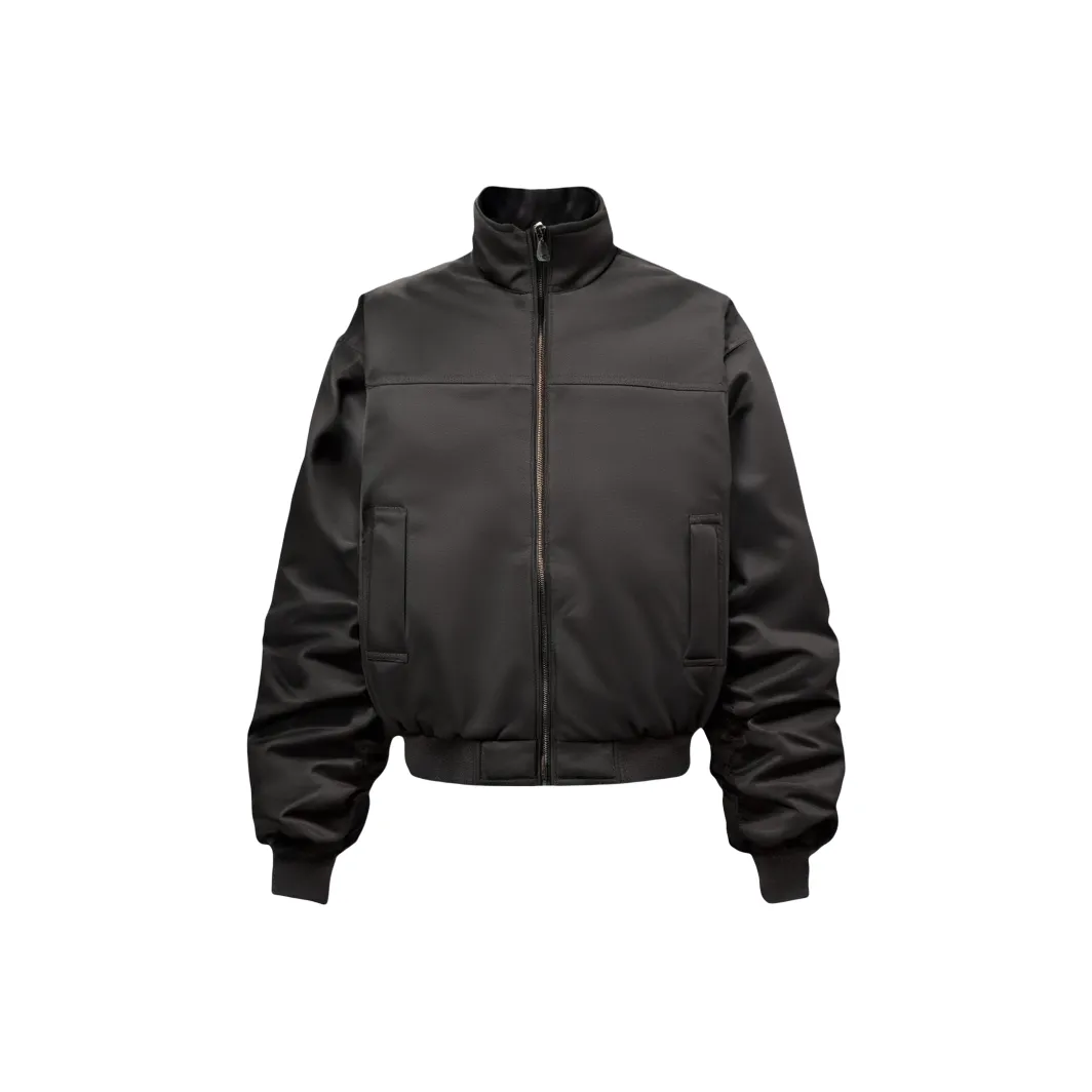 PEA Унисекс Пуховики