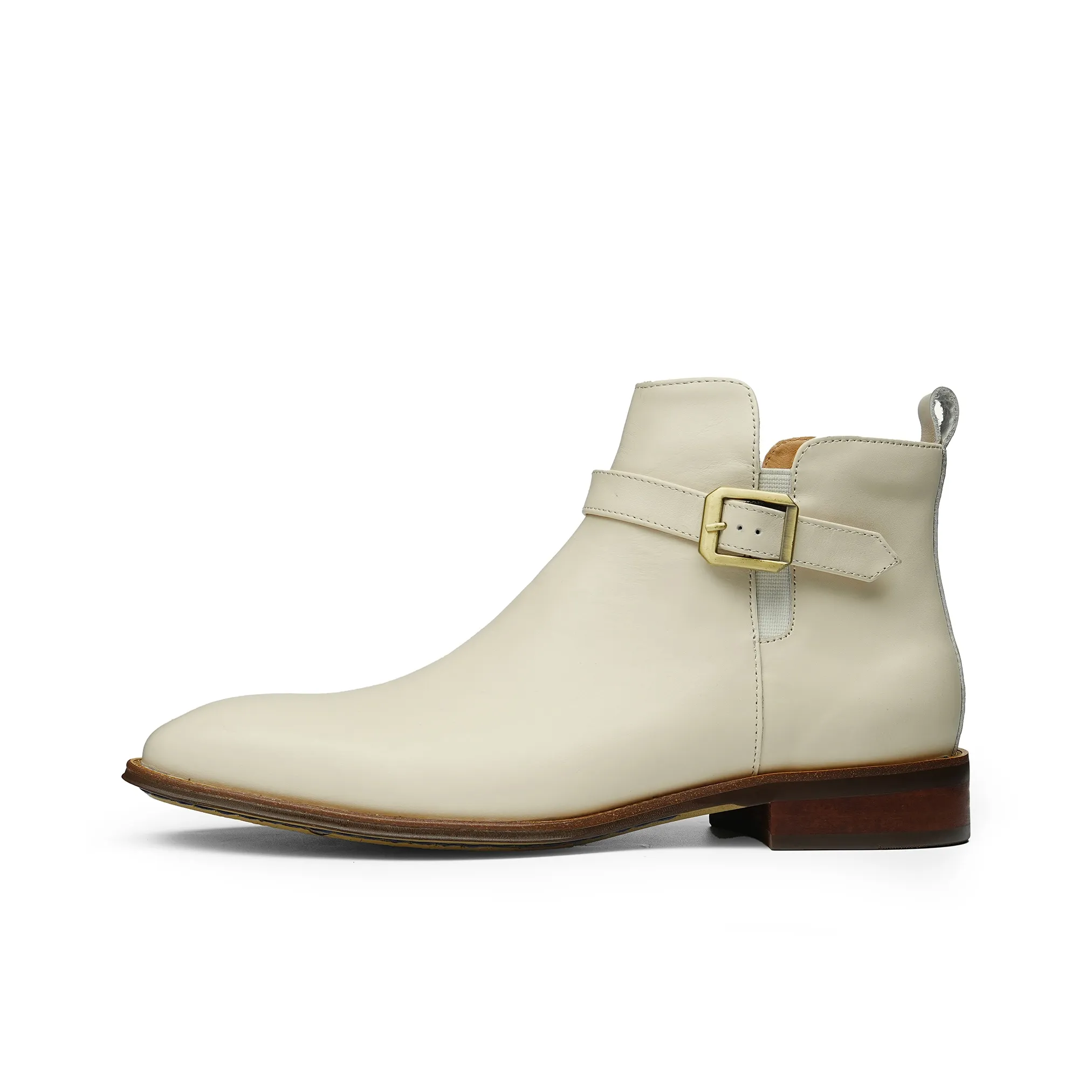 ASTON M.JAZZ Ботильоны Мужские