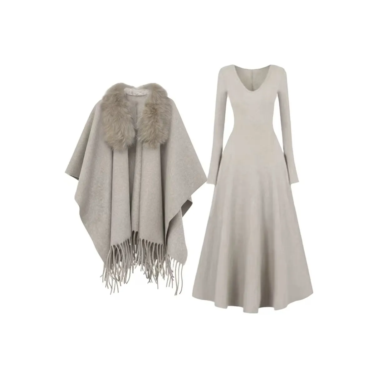 AINUOERMY Женские Комплекты с Юбкой