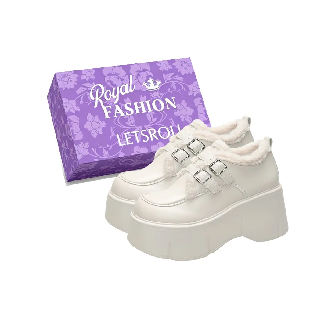 M-MAICCO Лоферы Женские