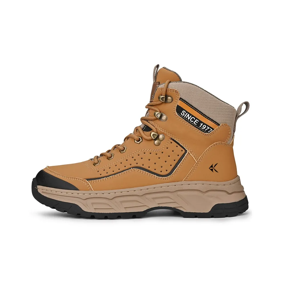 ZANSITE Martin Boots Мужской