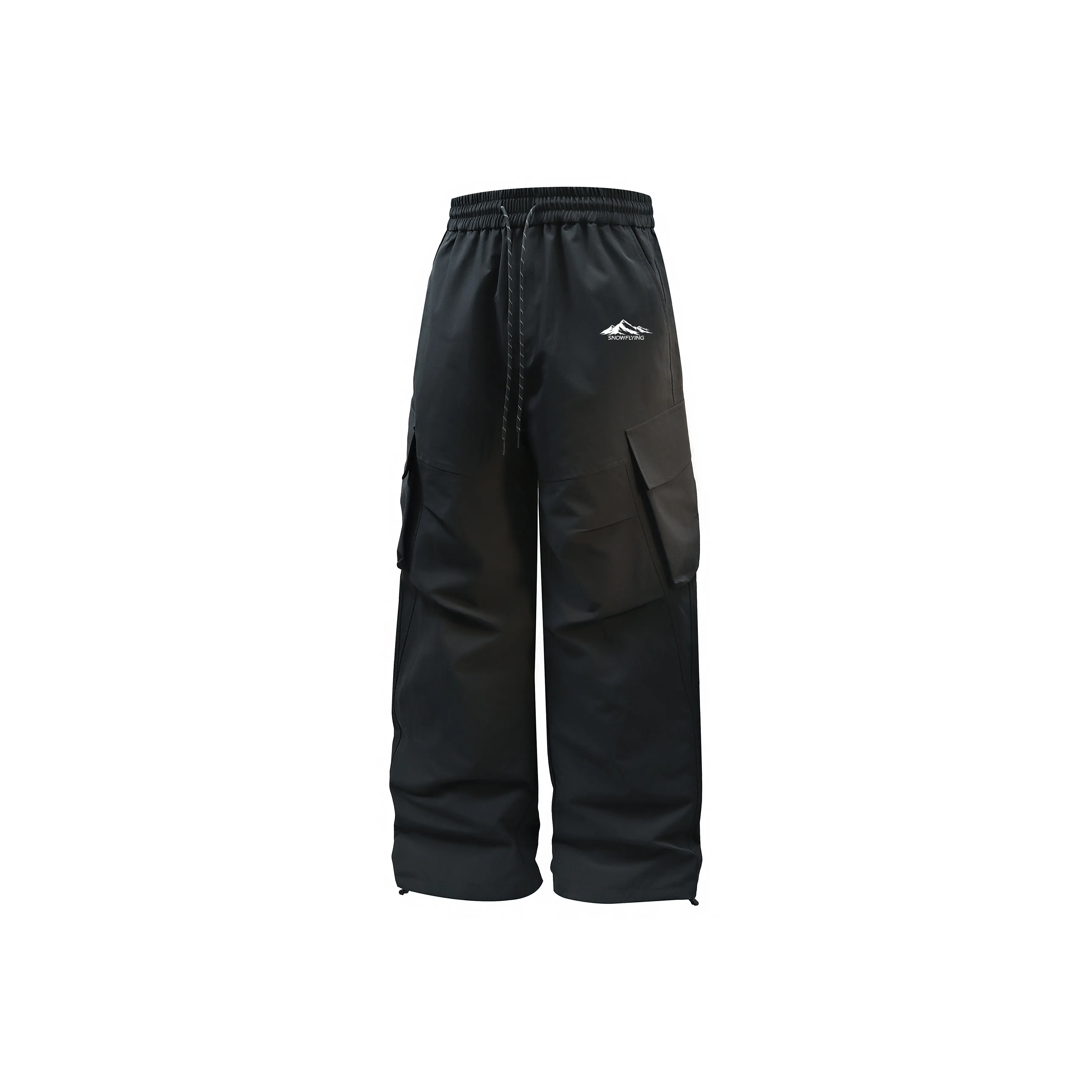 SNOW FLYING Extreme Cold Пуховые штаны Унисекс