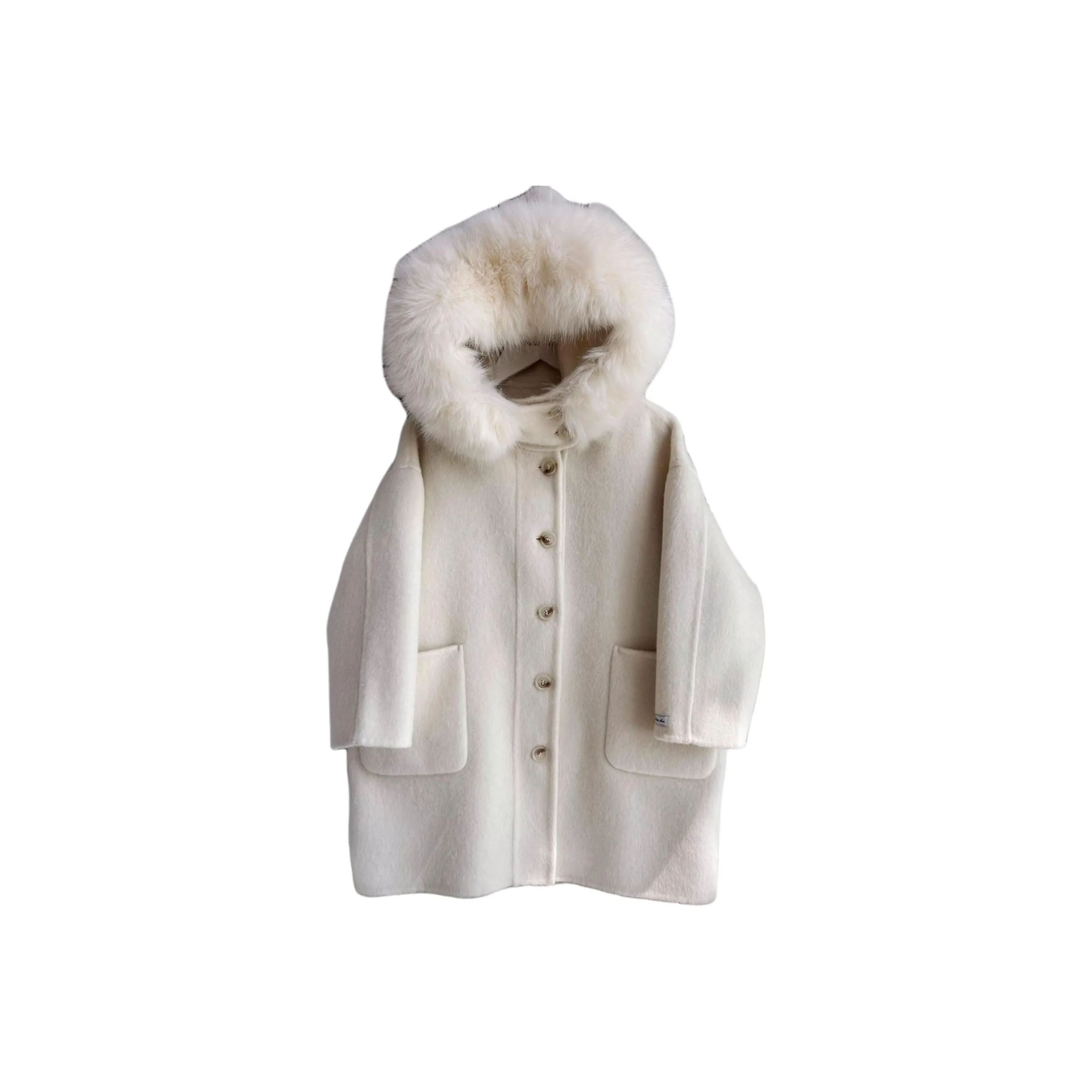 Disney 2025 Winter MID Длина (размер в длину) Нейлон Пальто Зимний Детский