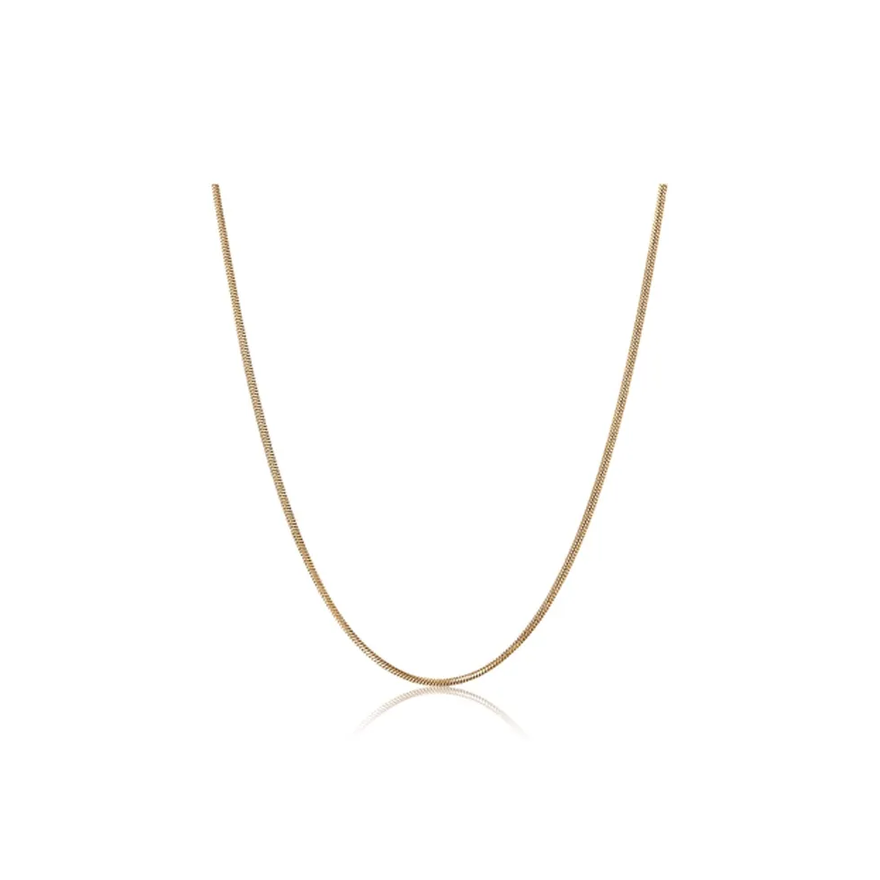 Daisy Dream Нержавеющая сталь Не блекущие Ожерелья Женские