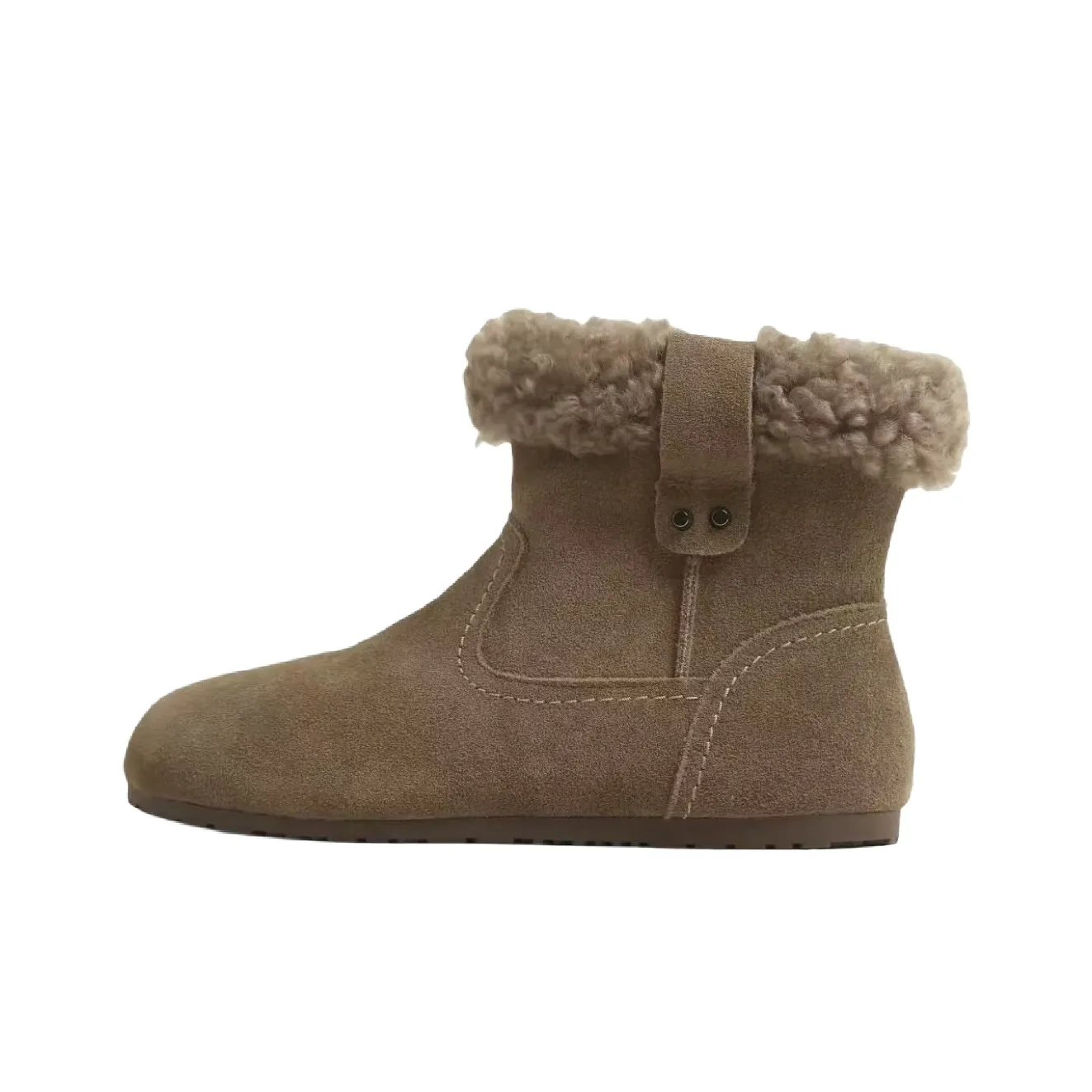 BETU Ботильоны Женские