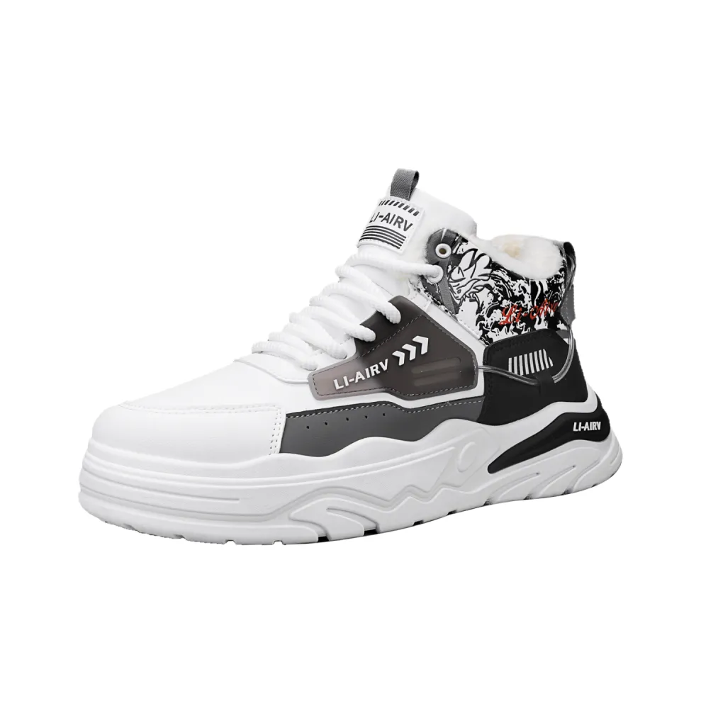 DINGGU Martin Boots Мужской