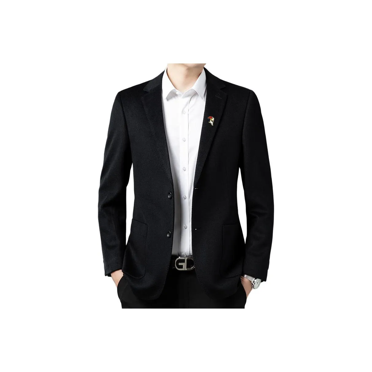 TUCANO Мужские Деловые Костюмы