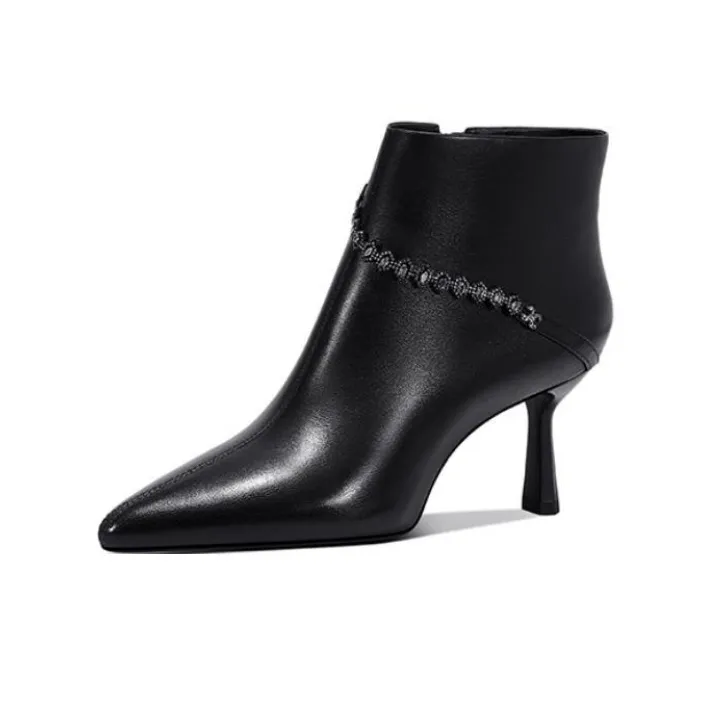 JESSICA SOPHIA Женские ботильоны