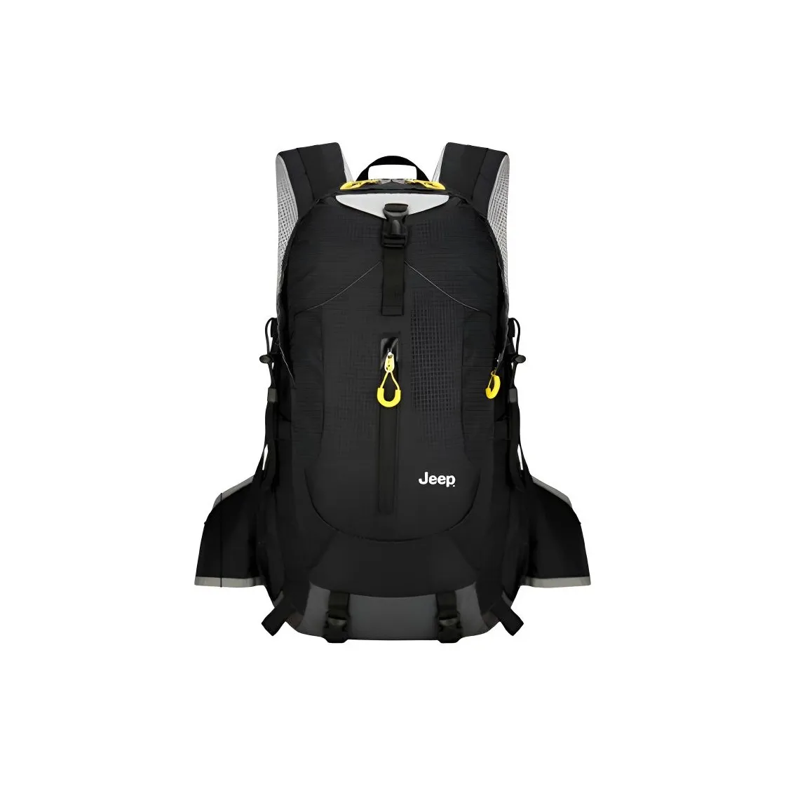 Jeep 35L Туристические сумки Нейлон Многоцветный Унисекс