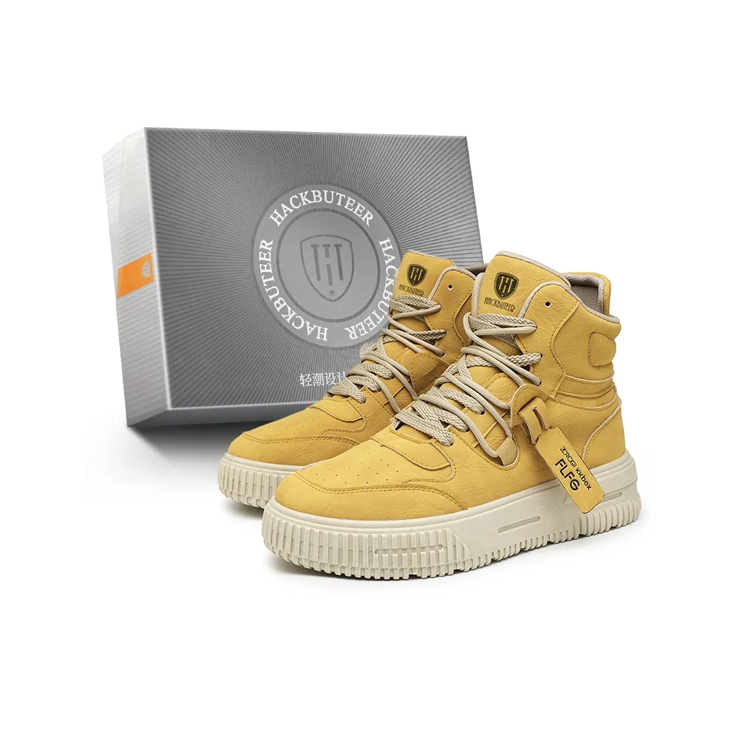 ROBINHOOD Ankle Длина (размер в длину) Сноубутсы Men's Box Включено