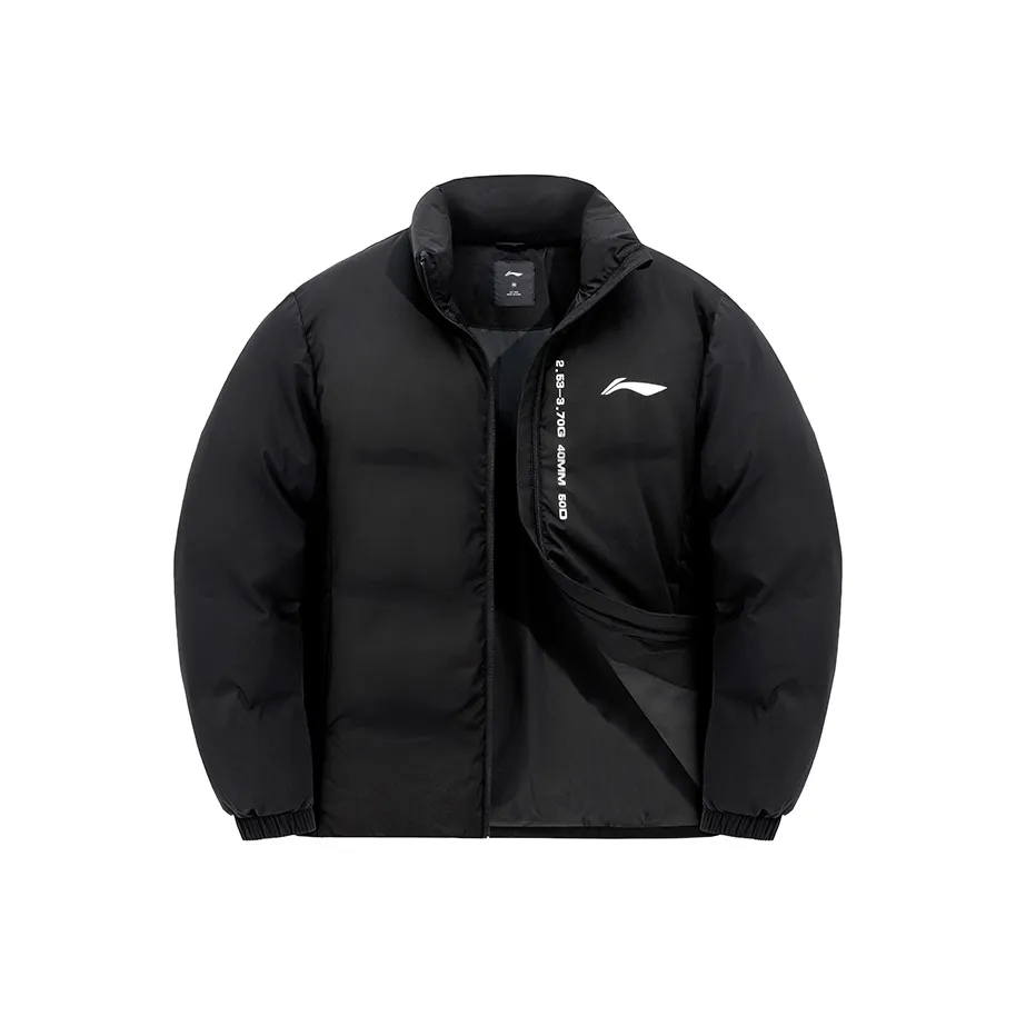 Лайнер Унисекс Пуховики